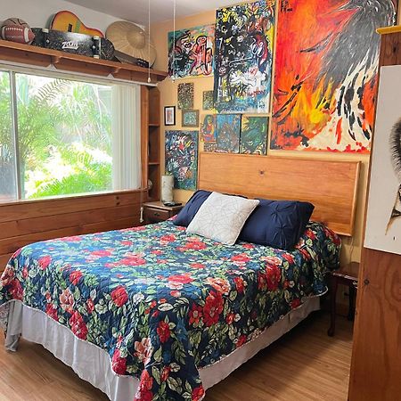 Miami Bungalow Oasis Near Everglades & The Keys Cutler Bay Exterior photo