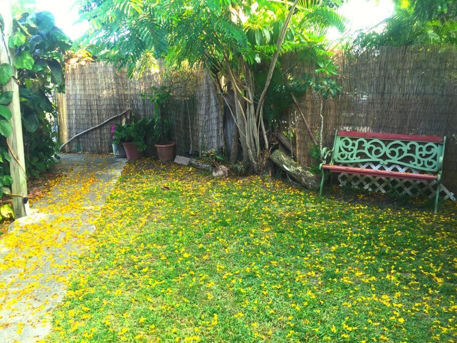 Miami Bungalow Oasis Near Everglades & The Keys Cutler Bay Exterior photo