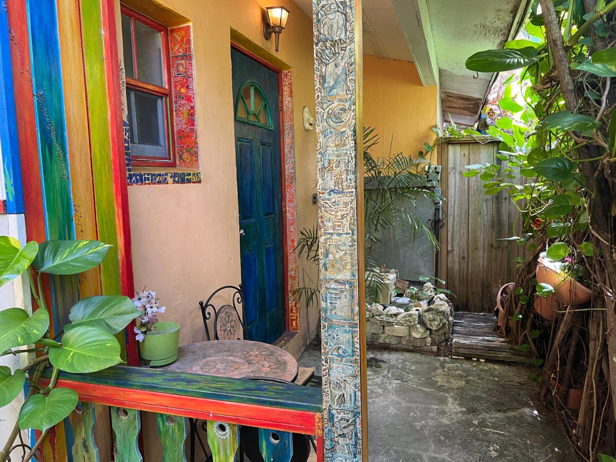 Miami Bungalow Oasis Near Everglades & The Keys Cutler Bay Exterior photo